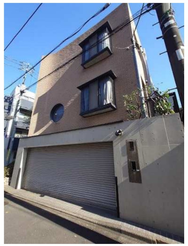 二子玉川（72.06坪）の店舗物件画像 外観・内観1