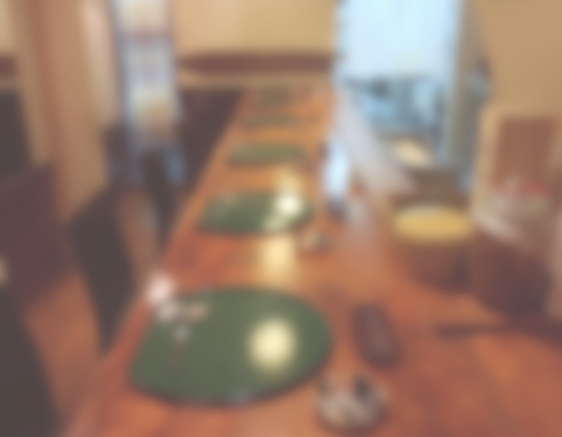 人形町