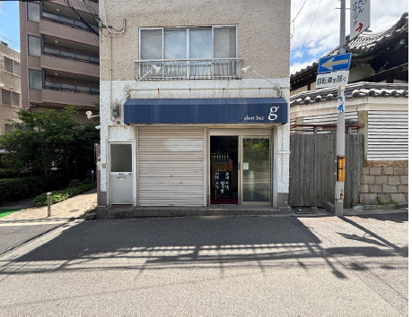 天王寺