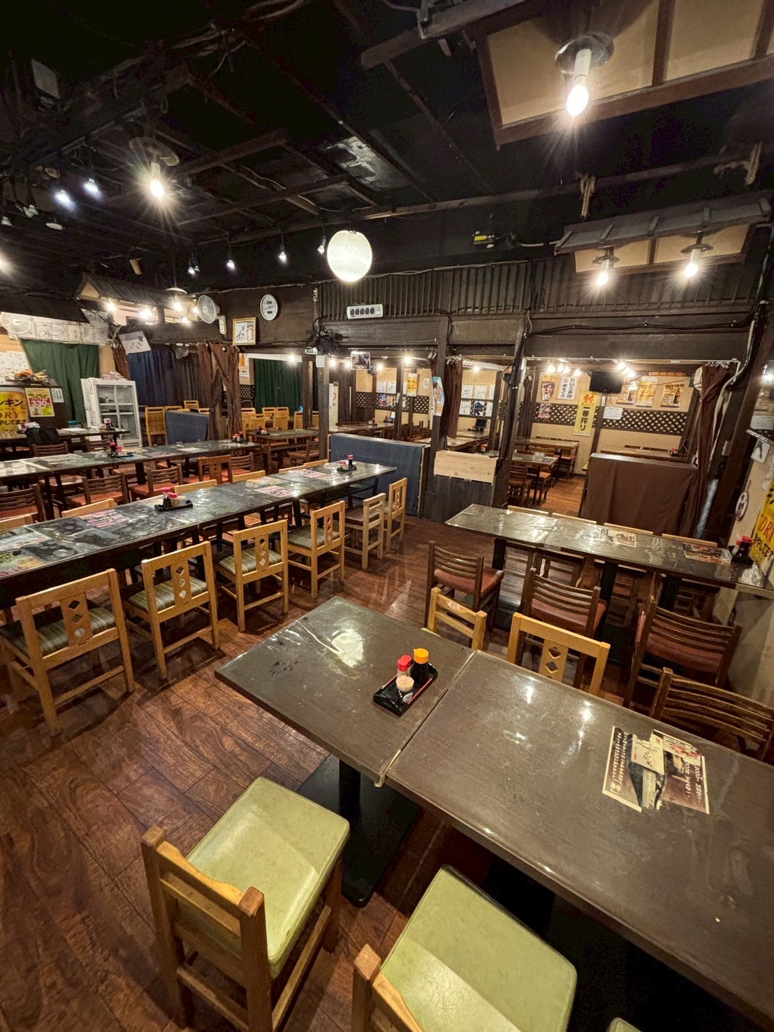 馬喰町