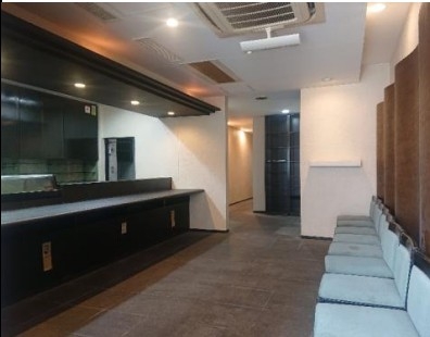 新深江の居抜き物件