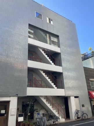 木場
