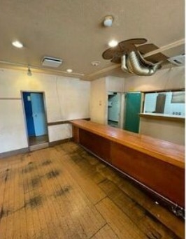 近鉄八尾（21.17坪）の店舗物件画像 外観・内観1