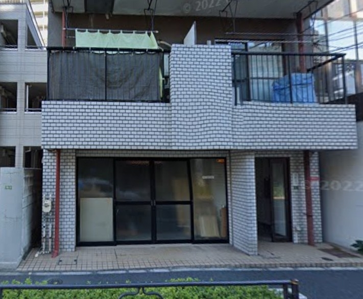 茗荷谷の店舗物件