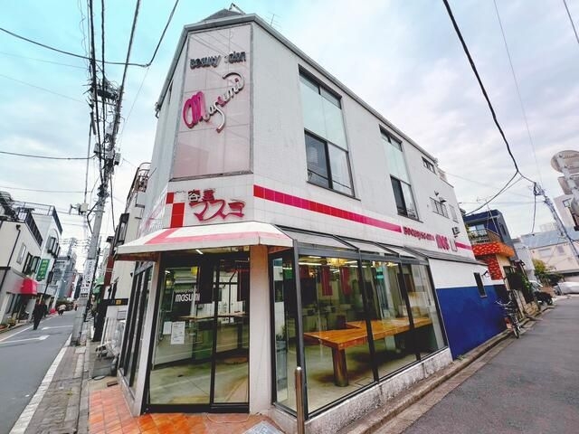 小台（13.84坪）の店舗物件画像 外観・内観1