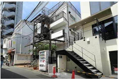 原宿