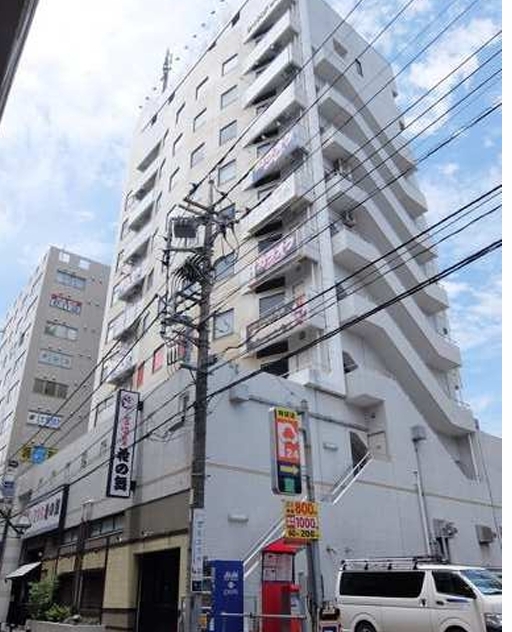 京王多摩センター（30坪）の店舗物件画像 外観・内観1