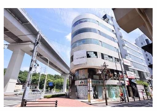 京王多摩センター