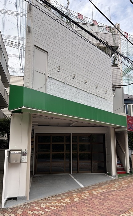 鹿島田