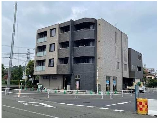 稲城長沼（44.94坪）の店舗物件画像 外観・内観1