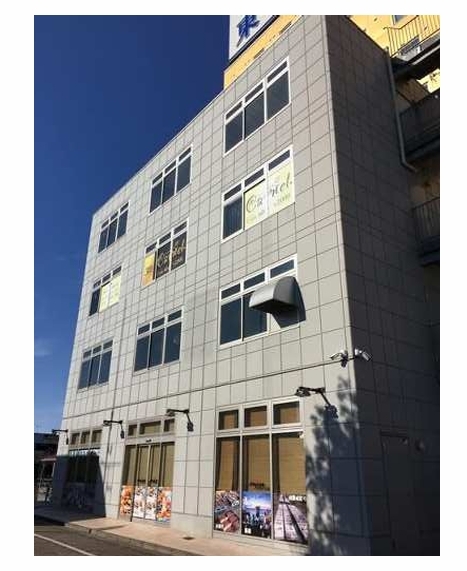 秋川（45.34坪）の店舗物件画像 外観・内観1