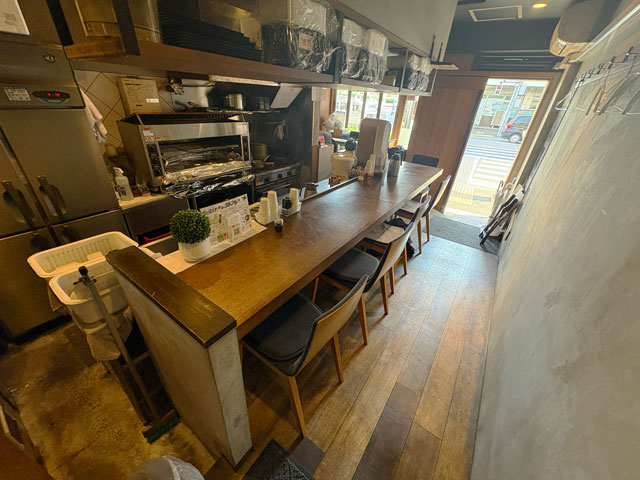 新高円寺