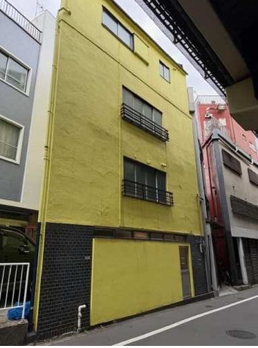 東池袋（18.13坪）の店舗物件画像 外観・内観1