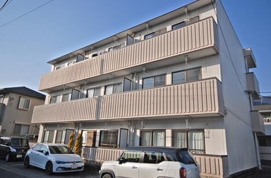 日進（13.61坪）の店舗物件画像 外観・内観1