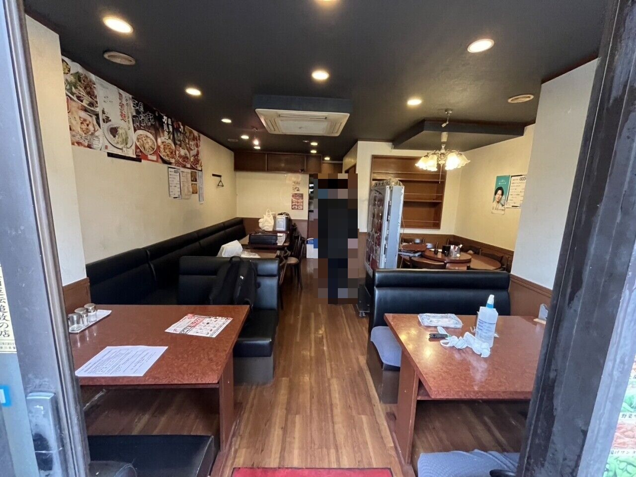 神奈川新町
