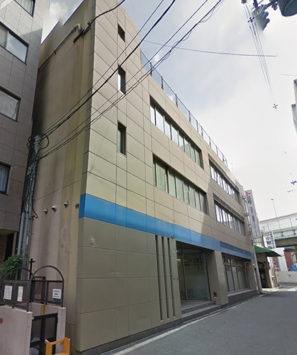 恵美須町