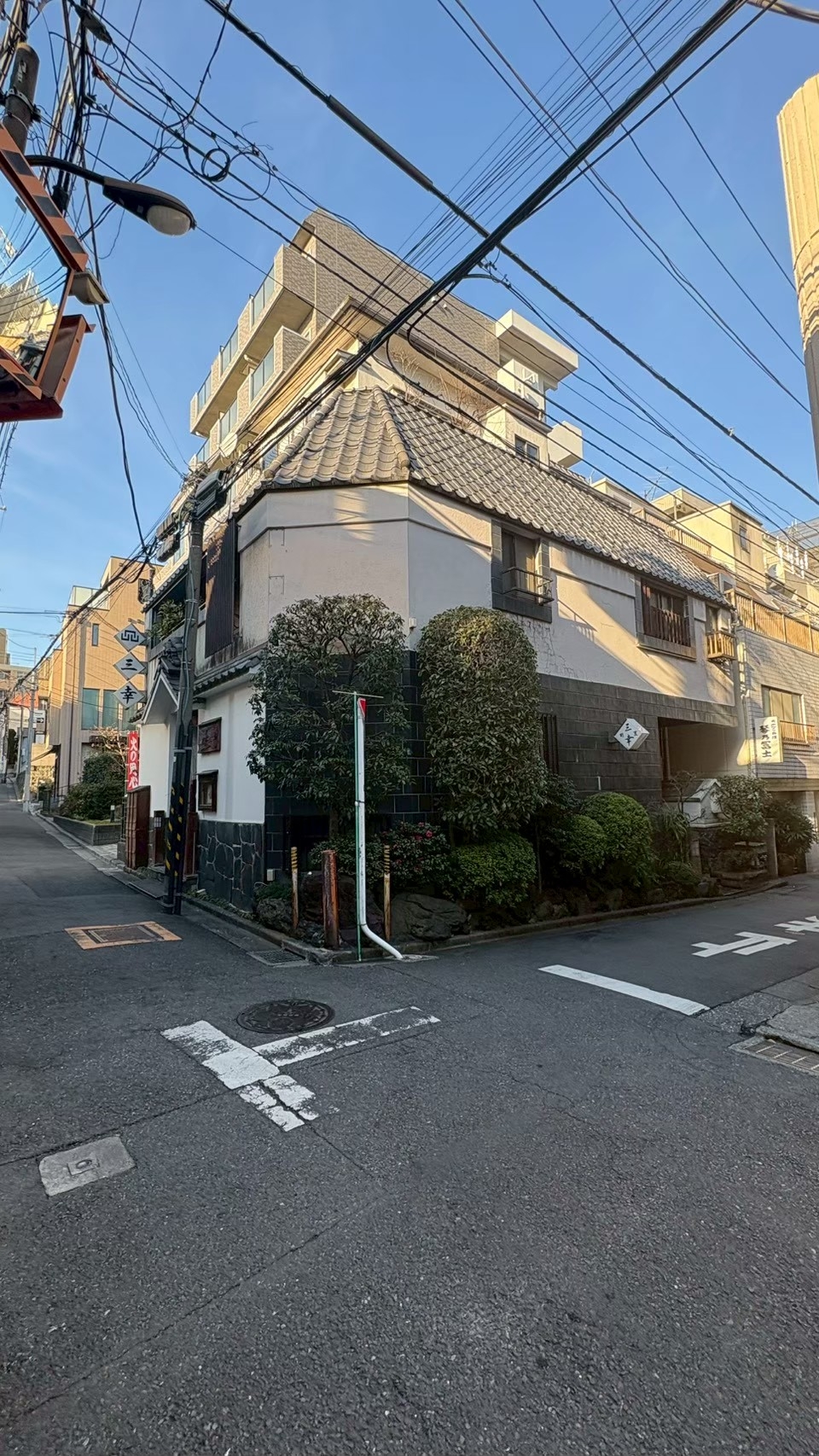飯田橋