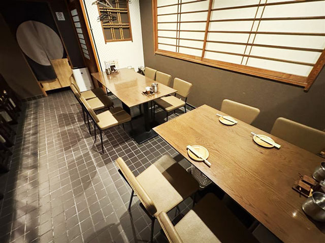 茅ヶ崎の居抜き物件