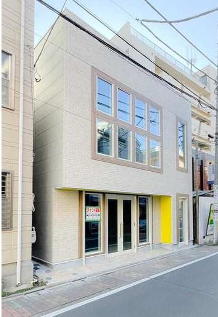 赤土小学校前（32.39坪）の店舗物件画像 外観・内観1