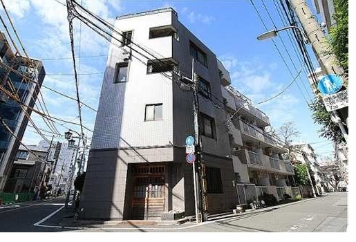 練馬の店舗物件