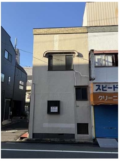 北千住
