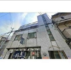 海老江（37坪）の店舗物件画像 外観・内観1