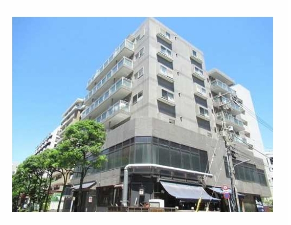 西葛西（105.8坪）の店舗物件画像 外観・内観1
