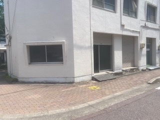 今池（14.99坪）の店舗物件画像 外観・内観1