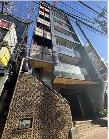 竹ノ塚（7.32坪）の店舗物件画像 外観・内観1