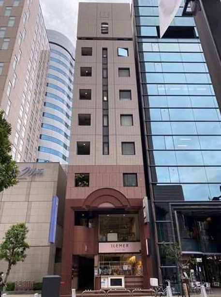 日比谷