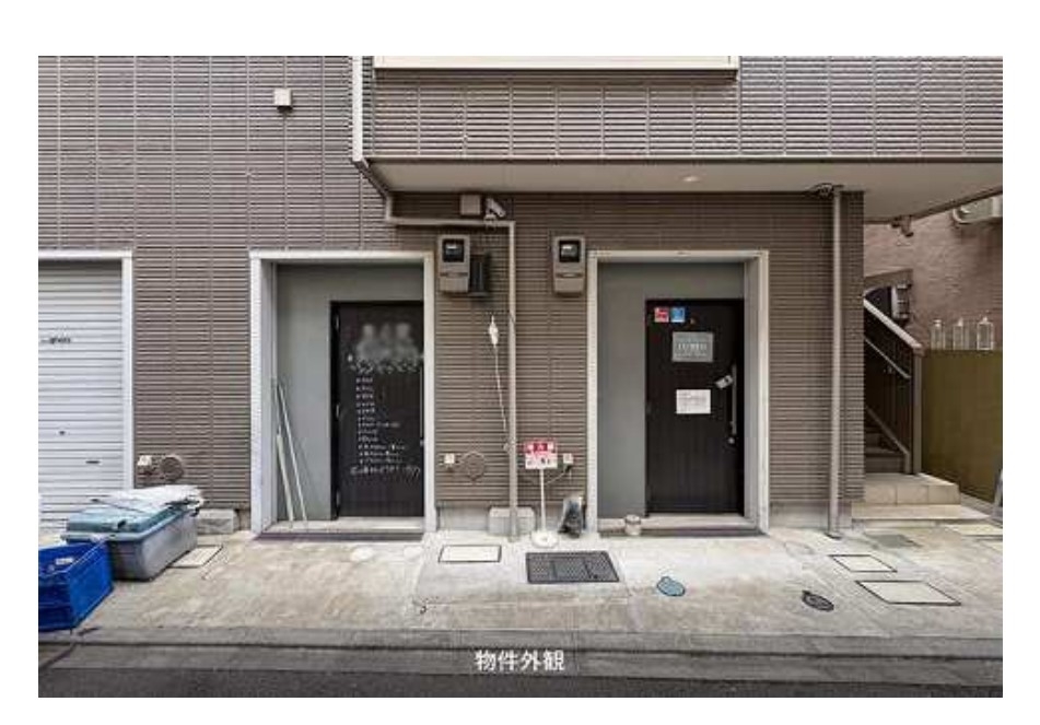 高田馬場