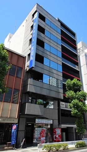 横浜