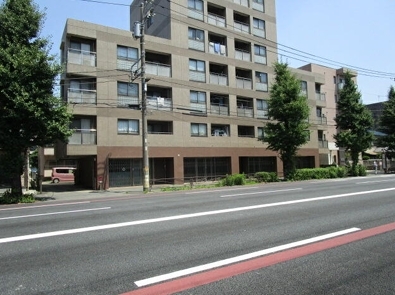 川崎