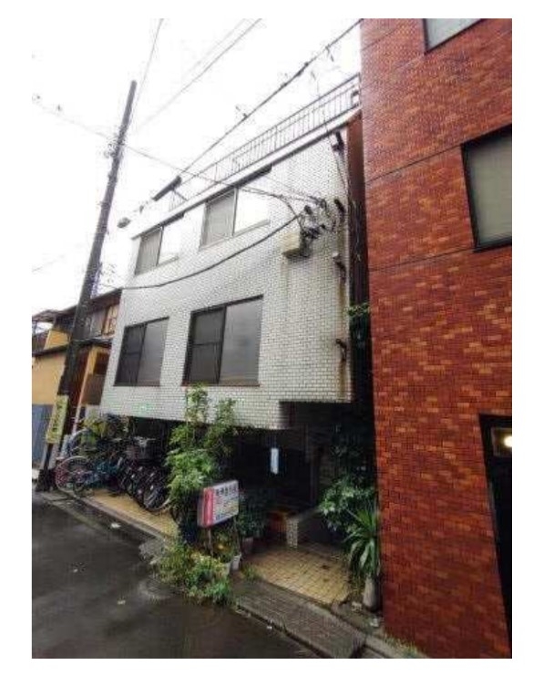 千駄木