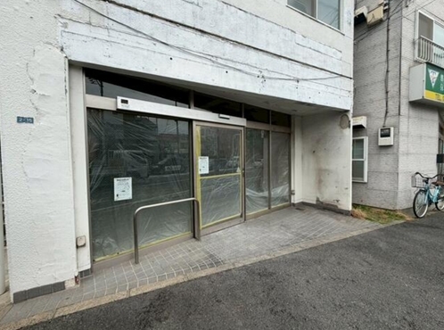 日吉（22.7坪）の店舗物件画像 外観・内観1