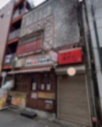 桜木町の居抜き物件