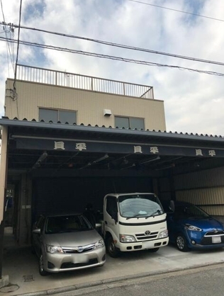 国道（43.93坪）の店舗物件画像 外観・内観1