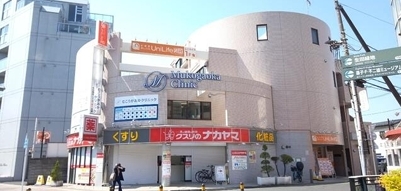 向ヶ丘遊園（63.16坪）の店舗物件画像 外観・内観1