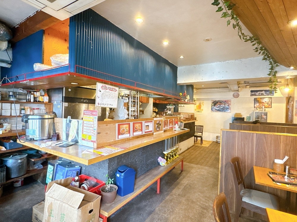 蒔田14.2坪