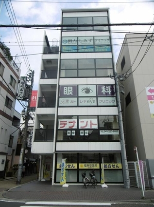 関内の店舗物件