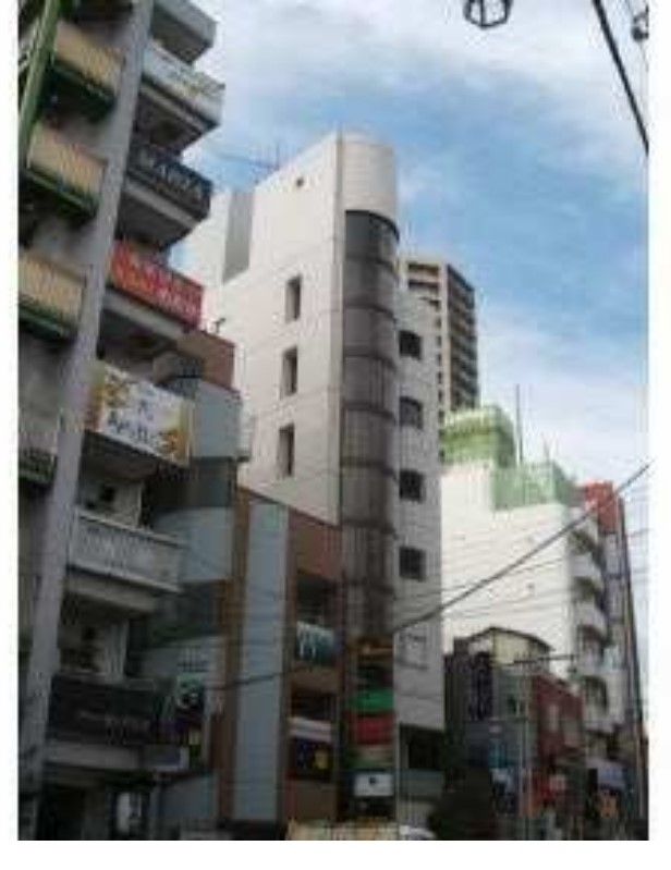 竹ノ塚（31.37坪）の店舗物件画像 外観・内観1