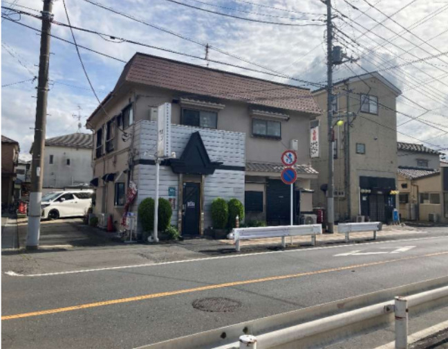 新田