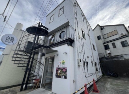 三崎口（11.71坪）の店舗物件画像 外観・内観1