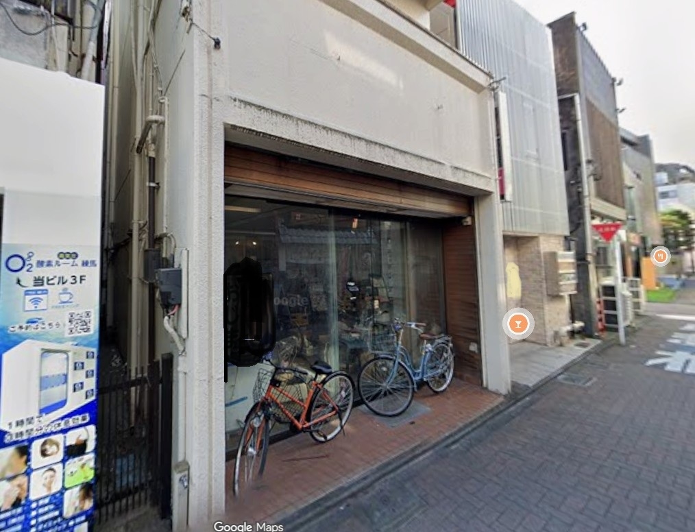 練馬（49坪）の店舗物件画像 外観・内観1