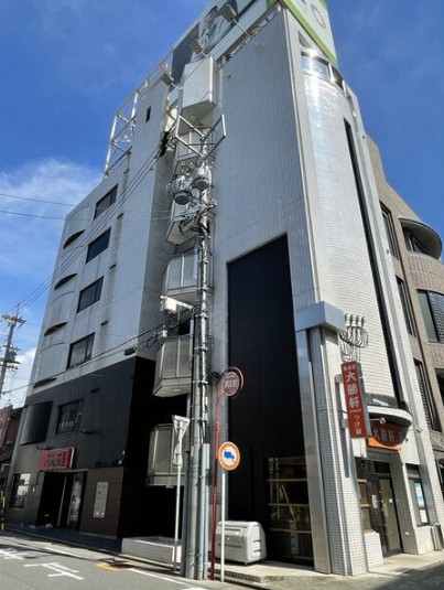 熱田の店舗物件