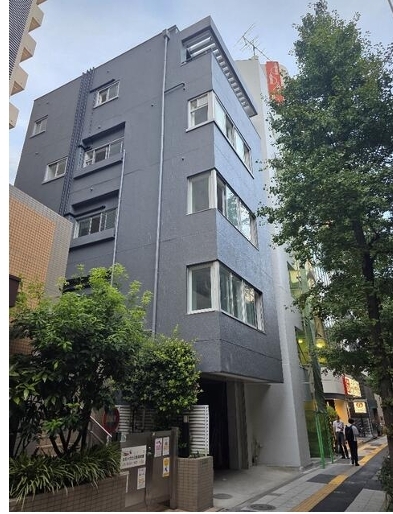池尻大橋