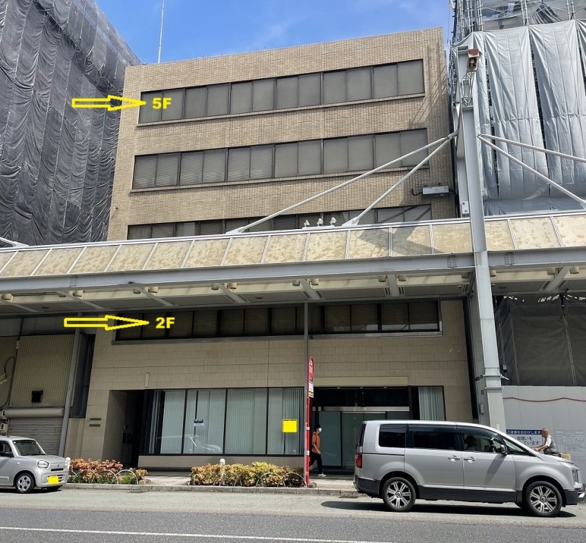 加納（90.22坪）の店舗物件画像 外観・内観1