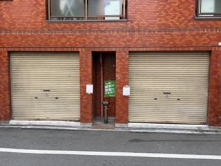 天神橋筋六丁目（13坪）の店舗物件画像 外観・内観1