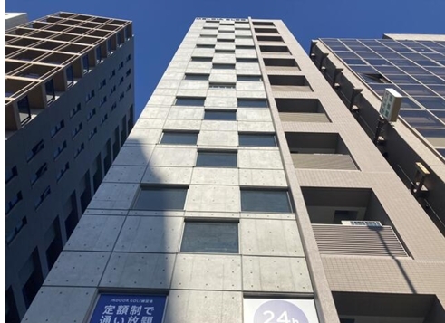 巣鴨の店舗物件