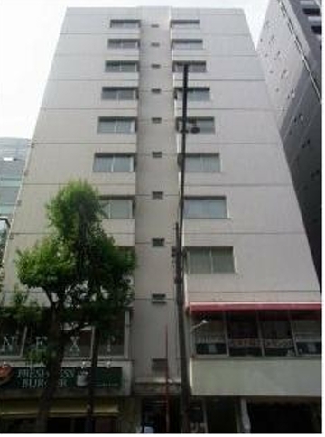 新宿三丁目